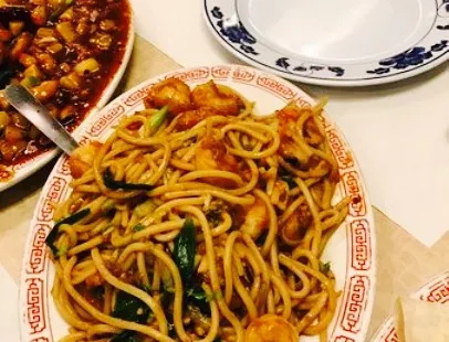 Hunan Restaurant East