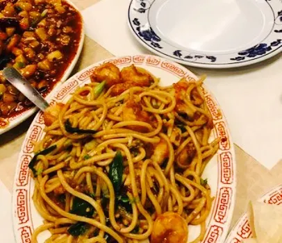 Hunan Restaurant East