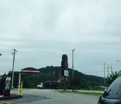 Arby's