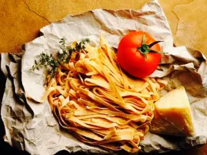 Fiesole Pizzeria