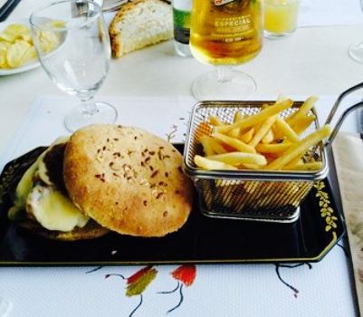 Restaurant Lo Pont