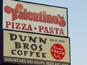 Valentino's Pizza & Pasta