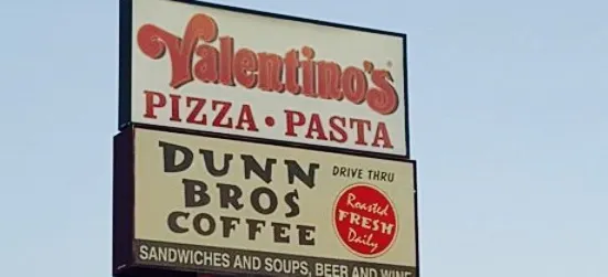 Valentino's Pizza & Pasta