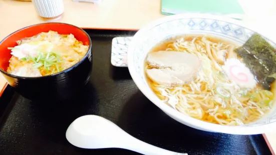 Dining Michinoku