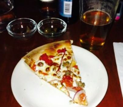 Charlie's Pizzaria Restaurant