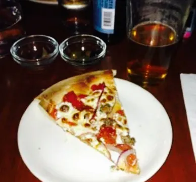 Charlie's Pizzaria Restaurant