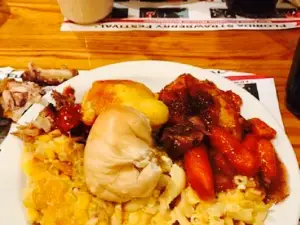 Fred's Southern Kitchen