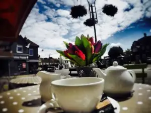 Village Cafe