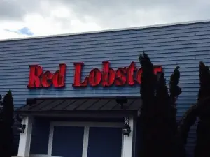 Red Lobster