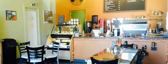 Center Coffee House