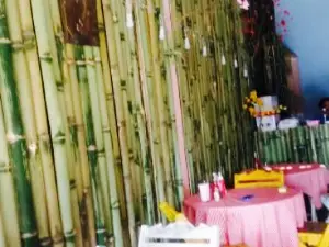 YumYum Bamboo Restaurant