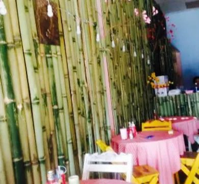 YumYum Bamboo Restaurant