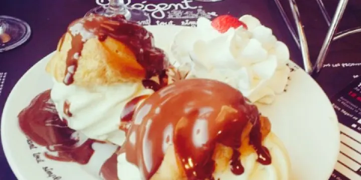 Bistro Regent Bidart