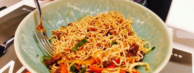 Udon