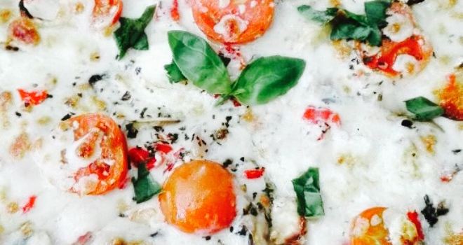 Pizzeria Mediterránea