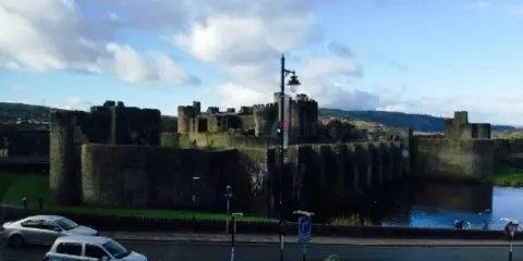 Casa Mia Restaurant and Cocktail Bar