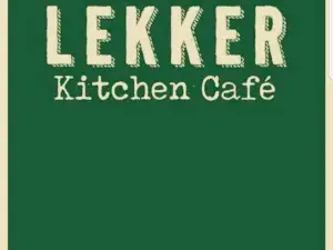 Lekker Kitchen Cafe