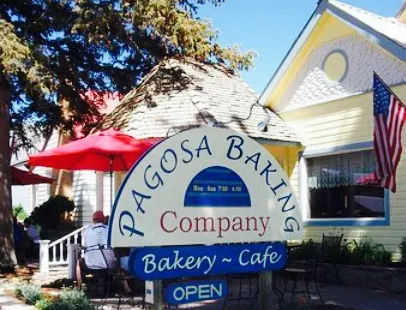 Pagosa Baking Company & Cafe