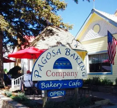 Pagosa Baking Company