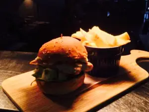 Saltbush Restaurant & Café