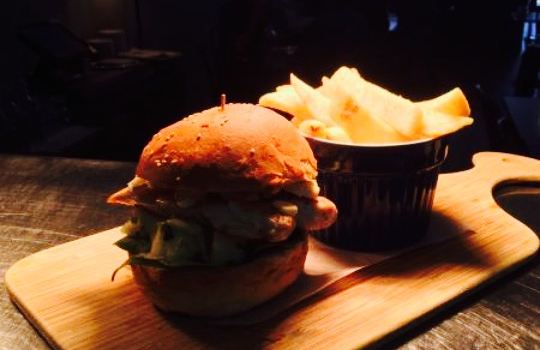 Saltbush Restaurant & Café