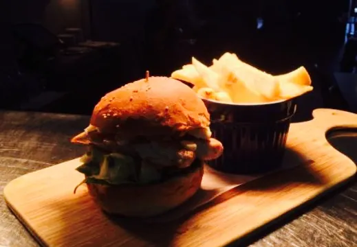 Saltbush Restaurant & Cafe