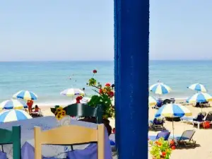 Elena’s Taverna