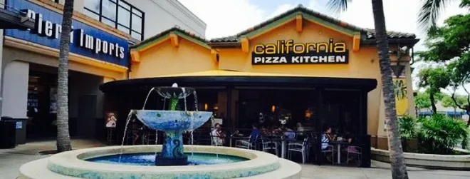 California Pizza Kitchen at Kailua Town Center