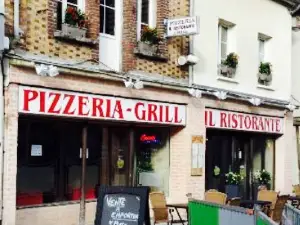 Il Ristorante