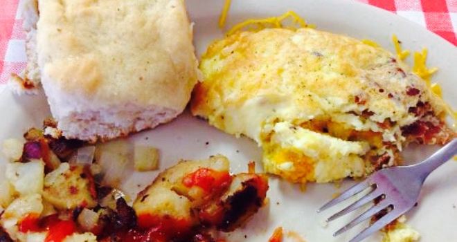 The English Muffin