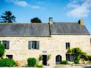 Auberge de la Cour Verte