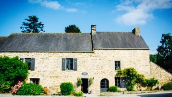 Auberge de la Cour Verte