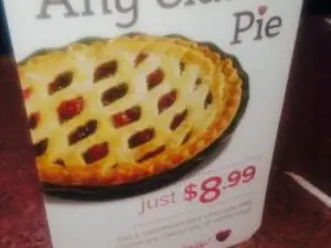 Shari's Cafe and Pies