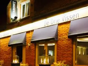 Brasserie de Drie Vissen