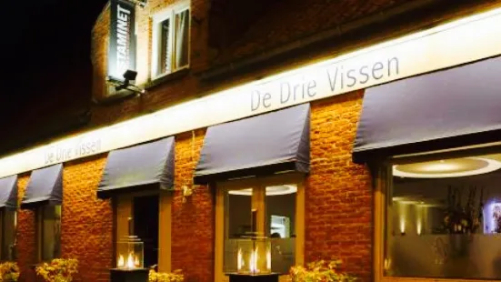 Brasserie de Drie Vissen