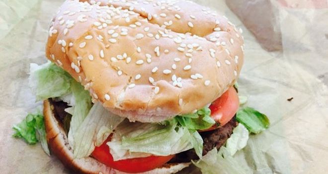 Burger King