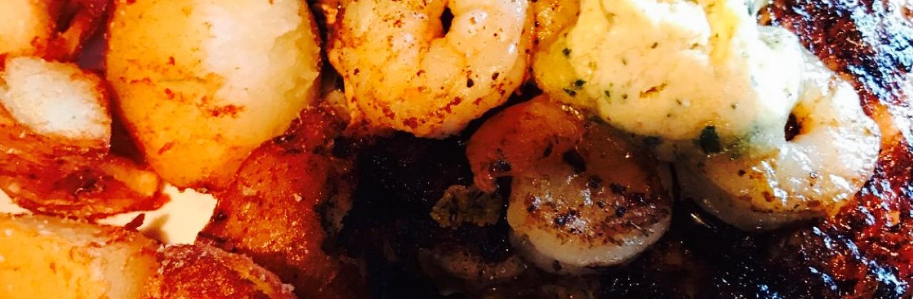 Applebee's Grill + Bar