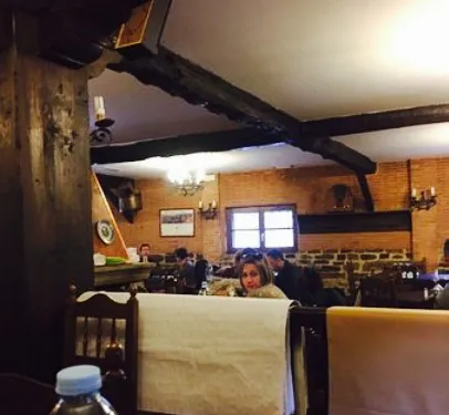 El Palacio Hostal Restaurante