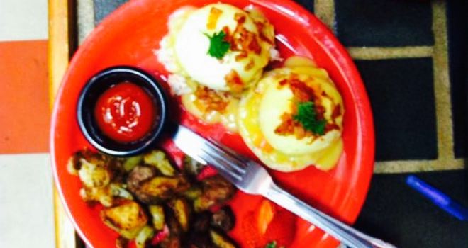 Midland Bistro