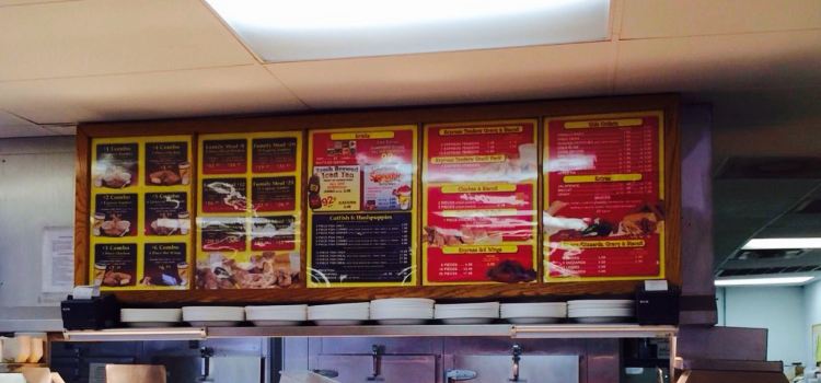 Chicken Express