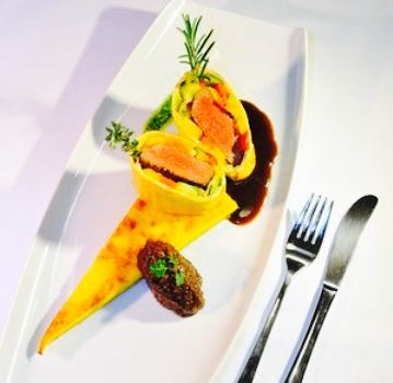 Innsteg Gastronomie