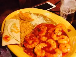 La Fonda Mexican Restaurant