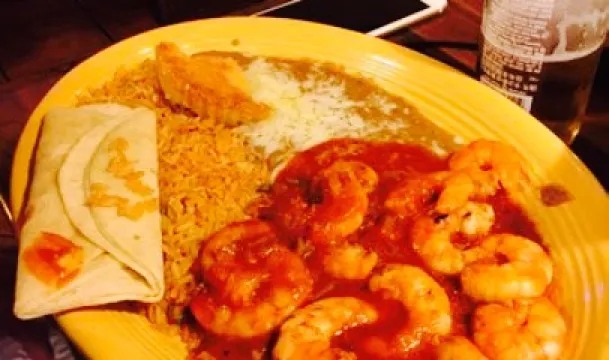 La Fonda Mexican Restaurant