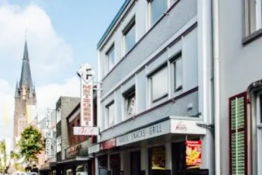 Curry Köbes Grill & Imbiss