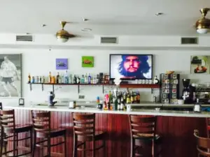 Cafe de inma SPORTCAFE