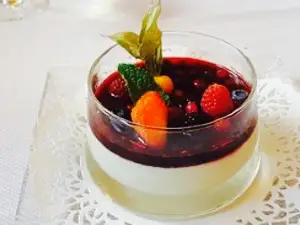 Restaurant le moulin