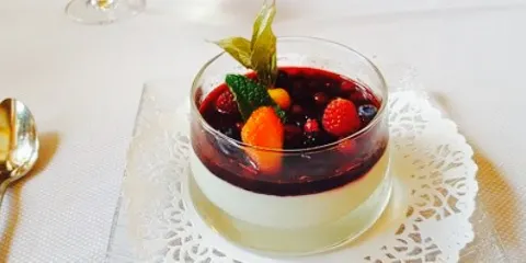 Restaurant le moulin