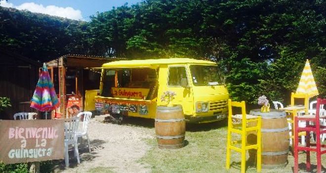 La Guingueta