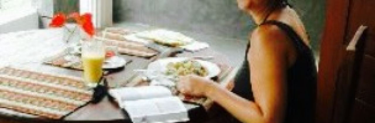 The me-nu restaurant