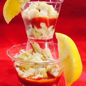 Halibut Point Crab & Chowder